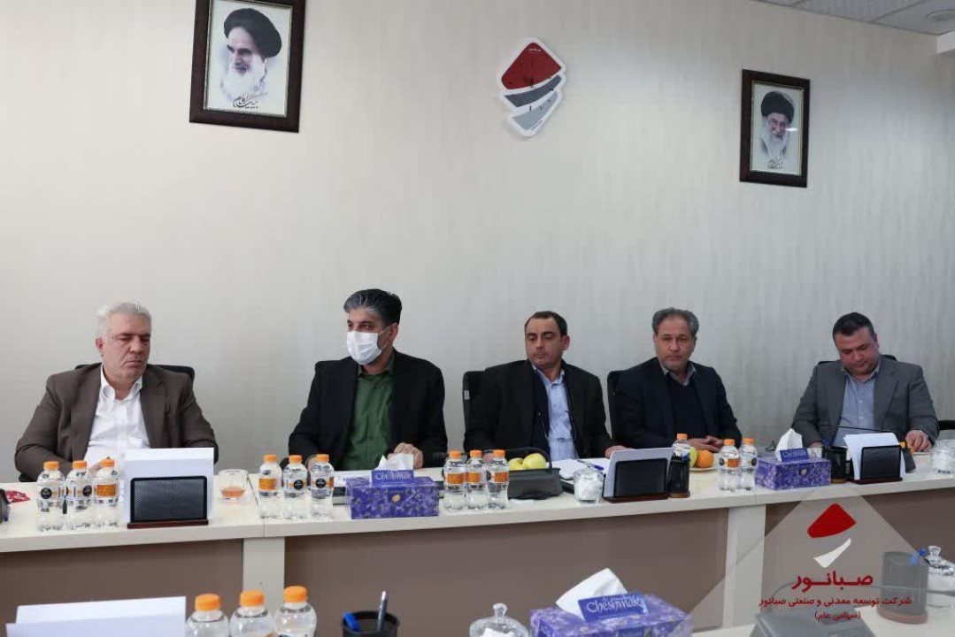 تأکید داریوش اسماعیلی بر بررسی سناریوهای بهره‌برداری از کارخانه گندله‌سازی بیجار