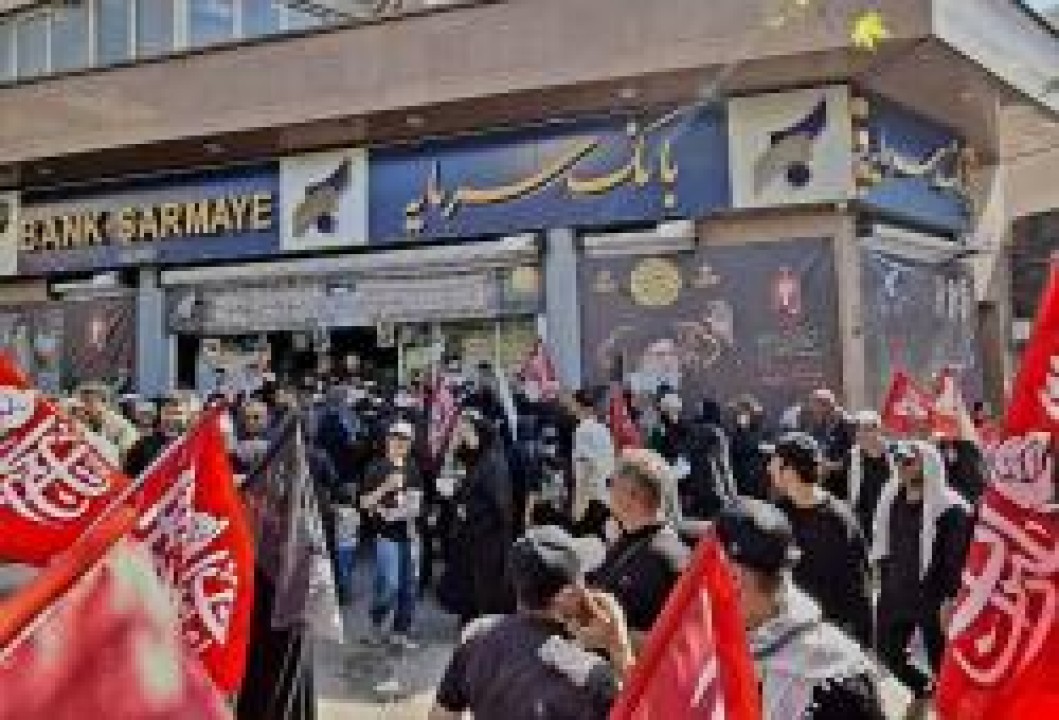 دیدار مدیرعامل گروه فولاد مباركه از شركت ایریتك