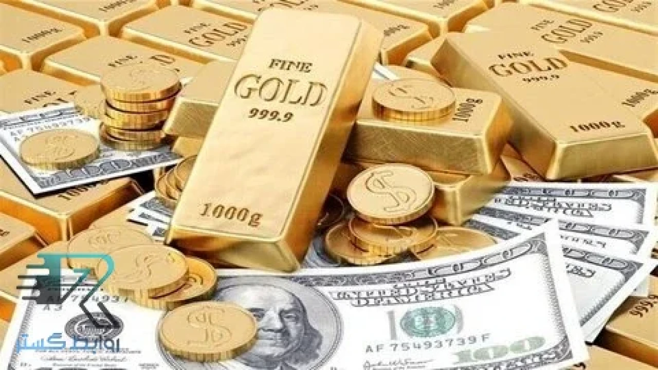 قیمت طلا، سکه و دلار امروز ۲۰ تیر ۱۴۰۵؛ دلار ۴ هزار تومان کاهش یافت
