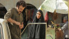 چرا سارا رسول زاده در نجلا 2 نیست؟