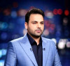 همسر و فرزند واقعی مجری معروف عصر جدید نمایان شدند | احسان علیخانی با عصر جدید اینستاگرام را به آتش کشید
