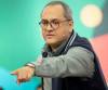 رامبد جوان l حمله تند رامبد جوان به آقای مسئول: خجالت بکش وحشی!