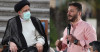 انتقاد بی ادبانه بازیگر مطرح از رئیس جمهور