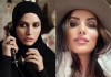دلیل ممنوع الکاری نجلا در سریال نجلا لو رفت