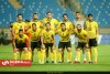 الدحیل سپاهان را ضربه فنی کرد!