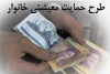 جزئیات پرداخت یارانه از امشب | یارانه ها 10 برابر شد
