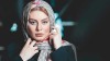 خدا حافظی سحر قریشی | سحر قریشی از همسرش معذرت خواهی کرد