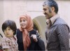 ازدواج ژاله صامتی l جزییات ازدواج ژاله صامتی