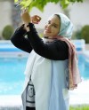 جزییات مهاجرت بهاره رهنما به فرانسه l دلیل مهاجرت بهاره رهنما چیست ؟