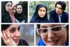 استوری جنجالی بهرام رادان برای زهرا میر ابراهیمی l حاشیه های زهرا امیر ابراهیمی
