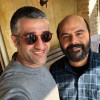 بینید l بغض پژمان جمشیدی برای مردمان آبادان