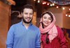 استوری جنجالی مه لقا باقری l آیا مه لقا باقری از جواد عزتی جدا شده است ؟