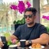 محمدرضا گلزار خلبان شد | اولین تصویر از محمدرضا گلزار بر فراز آسمان دبی