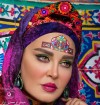 حرف های عجیب بهاره رهنما در کربلا | جزییات سفر ناگهانی بهاره رهنما به کربلا