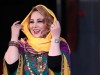 چهره جدید بهنوش بختیاری جنجالی شد | مدل موی عجیب بهنوش بختیاری