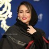 آبروریزی نازنین بیاتی با این حرکت جلف | حرکت عجیب نازنین بیاتی