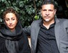 علی دایی در افتتاح رستوران خواننده پاپ l جزییات زندگی علی دایی