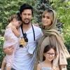 ماجرای شایعه طلاق شاهرخ استخری چی بود