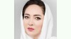 ست سفید نیکی کریمی با فیگور دست به کمرش l  عکس جدید نیکی کریمی