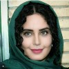 چهره جدید الناز شاکردوست با موهای عجیب | رنگ موی الناز شاکردوست همه رو شوکه کرد