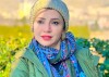 شبنم قلی خانی ایران را ترک کرد l  عکس جنجالی شبنم قلی خانی پس از مهاجرت