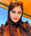 حواشی سلبریتی تتو عجیب مریم مومن بر روی دستش | این تتو علامت چیست؟
