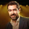 زن سابق شهاب حسینی در آمریکا مدلینگ شد | ناراحتی شهاب حسینی از شغل همسرش