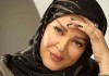 ورزش زورخانه ای بهاره رهنما با میل باستانی! l حاشیه بهاره رهنما