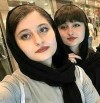 عشق عجیب سارا و نیکا فاش شد | شوهران خواهران دوقولو لو رفت؟