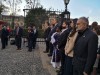 رایزنی‌های حسینی با سران و مقامات ارشد کشورهای مختلف