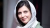 تصویری از لیلا حاتمی با چهره ای متفاوت | از دیدن او تعجب می کنید