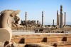 کنسرت همایون شجریان در معروف‌ترین بنای تاریخی ایران | شکست طلسم کنسرت در تخت‌جمشید