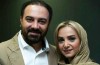 بازیگر معروف با این عکس قید کار در ایران را زد | برزو ارجمند مهاجرت کرد