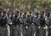 ارتش به کمک زائران اربعین رفت