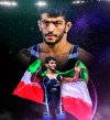 ساعت اولین کشتی حسن یزدانی تعیین شد| تاریخ فینال احتمالی با تیلور آمریکایی