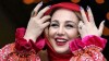 فیلم لو رفته از بهنوش بختیاری در آمریکا شوکه تان می کند | خوش گذرانی بهنوش بختیاری در آمریکا
