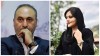 حمید فرخ‌نژاد خود را به مراسم خاکسپاری مهسا امینی رساند| عکس دیده نشده از حمید فرخ‌نژاد