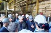 نخستین طرح پیشران پیشرفت، در آستانه افتتاح
