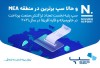 سپ پرتراکنش‌ترین شرکت صنعت پرداخت خاورمیانه و قاره آفریقا در سال 2021