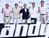 سرمایه گذاری مشترک ال‌جی و SM Entertainment برای تجربه نسل جدیدی از ورزش های فیتنس در خانه