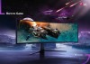 سطح جدیدی از تجربه گیمینگ با مانیتور 49 اینچیUltraGear  ال‌جی با نسبت تصویر 32:9