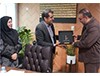 قدردانی مسئولان استانی و شهرستانی از مدیرعامل چادرملو به‌پاس حمایت از بخش درمان