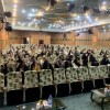 اولین نشست از سلسله همایش‌های تحکیم بنیان خانواده برگزار شد
