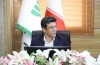 ابوالفضل کریمی مدیرعامل فروشگاه رفاه شد
