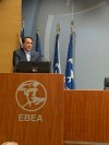 راه‌اندازی خط هوایی بین تهران و آتن را به جد دنبال خواهیم کرد