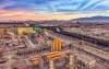 كارنامه موفق فولاد مباركه در تولید و مدیریت انرژی