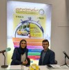 بانوی ایرانی سفیر فدراسیون بین المللی وسایل نقلیه تاریخی شد