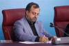 ابلاغ بخشنامه مقابله با فساد در بستر سامانه مدیریت ریسك فساد