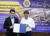 دیدار مدیران عامل شپنا و شیران برای بهبود و توسعه روابط فیمابین