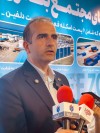 ظرفیت‌های ترانزیتی و سرمایه‌گذاری منطقه آزاد انزلی در نمایشگاه ایران اکسپو معرفی شد